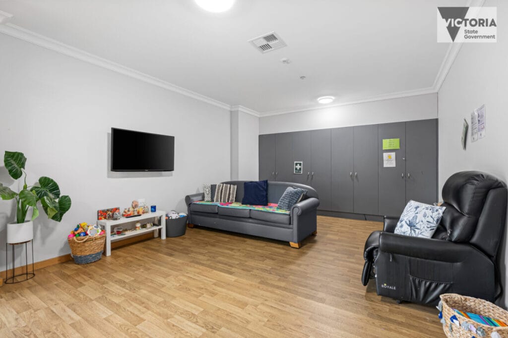 Reservoir Specialist Disability Accommodation (image 3)
