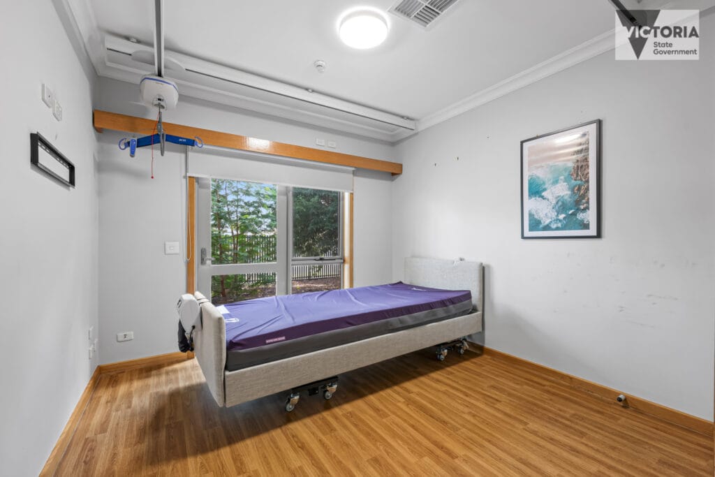 Reservoir Specialist Disability Accommodation (image 4)