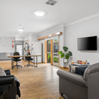 Supported Independent Living (SIL) at Reservoir VIC (image 5)