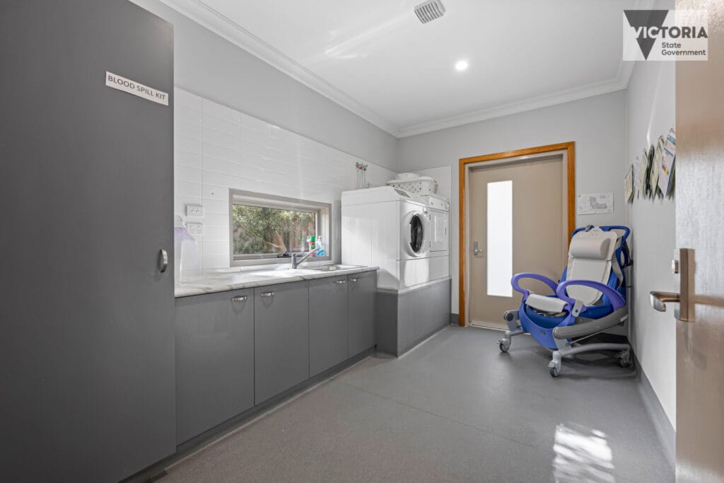 Reservoir Specialist Disability Accommodation (image 6)