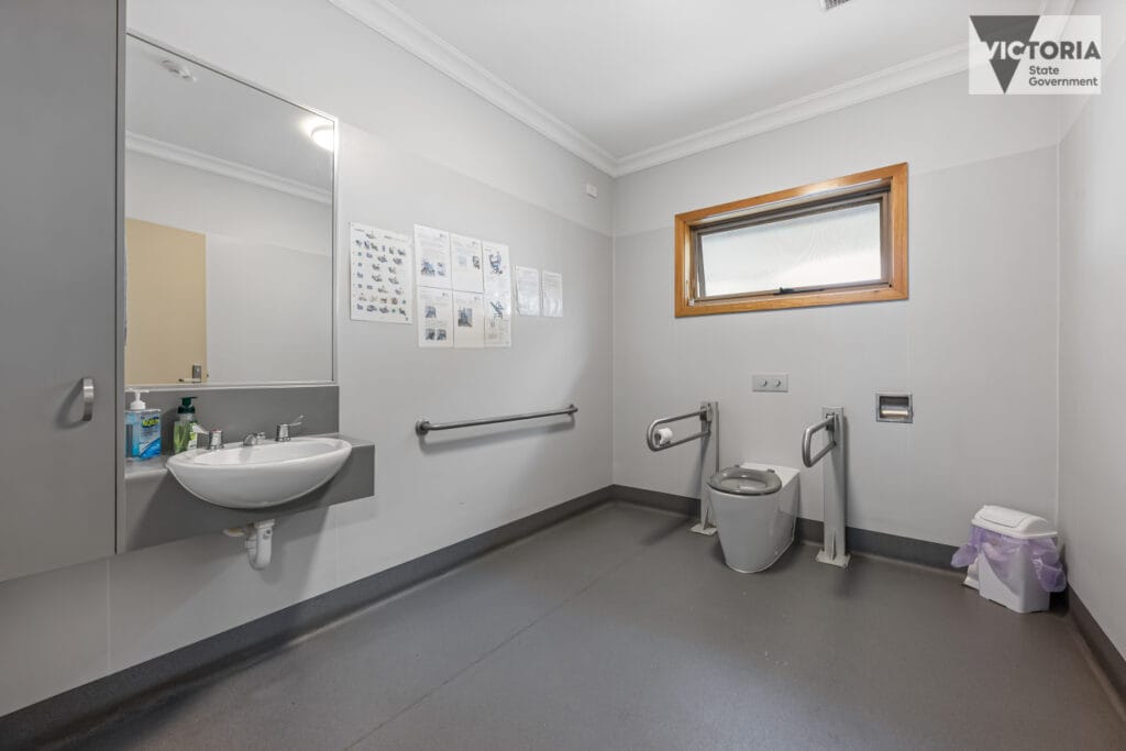 Reservoir Specialist Disability Accommodation (image 8)