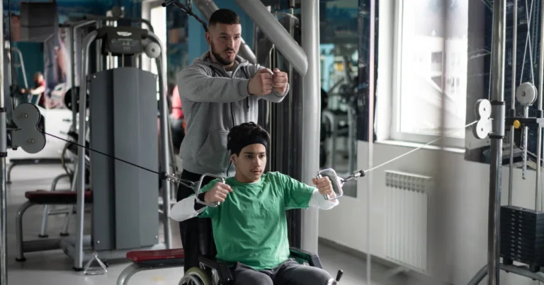 adaptive workouts