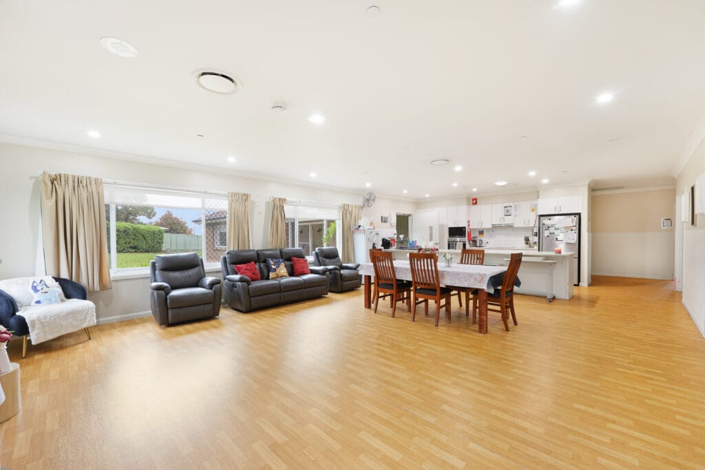 Tamworth NSW Specialist Disability Accommodation (image 4)