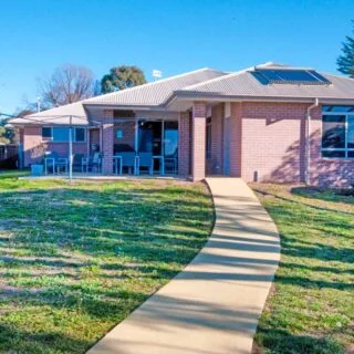 Supported Independent Living (SIL) at Armidale NSW (image 1)