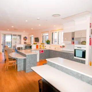 Supported Independent Living (SIL) at Armidale NSW (image 2)