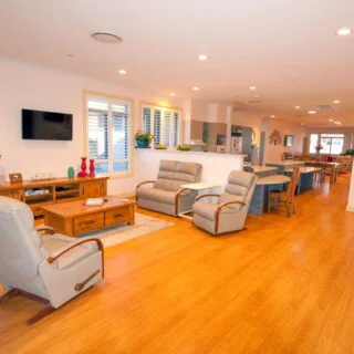 Supported Independent Living (SIL) at Armidale NSW (image 5)