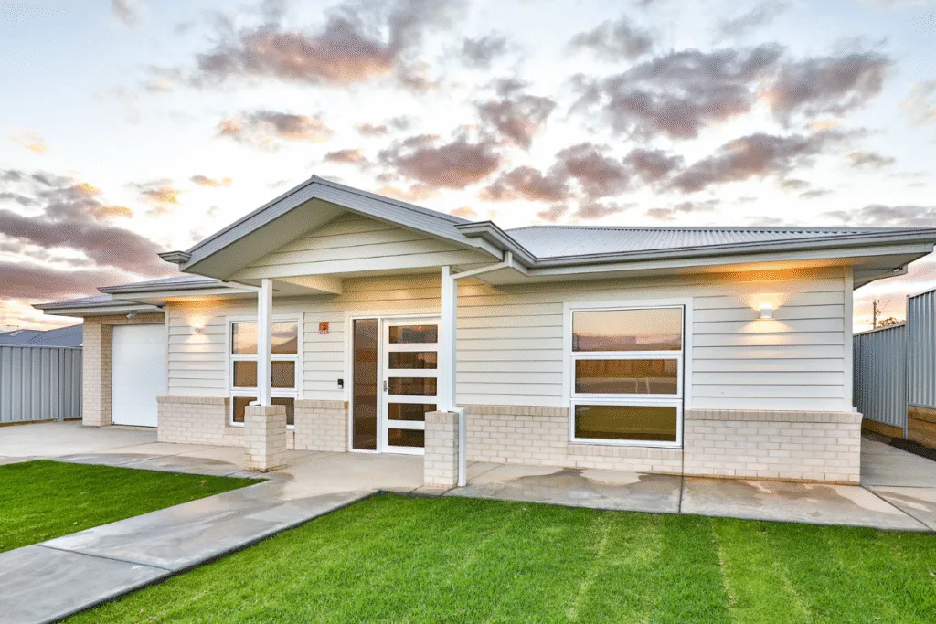 Supported Independent Living (SIL) at Mildura VIC