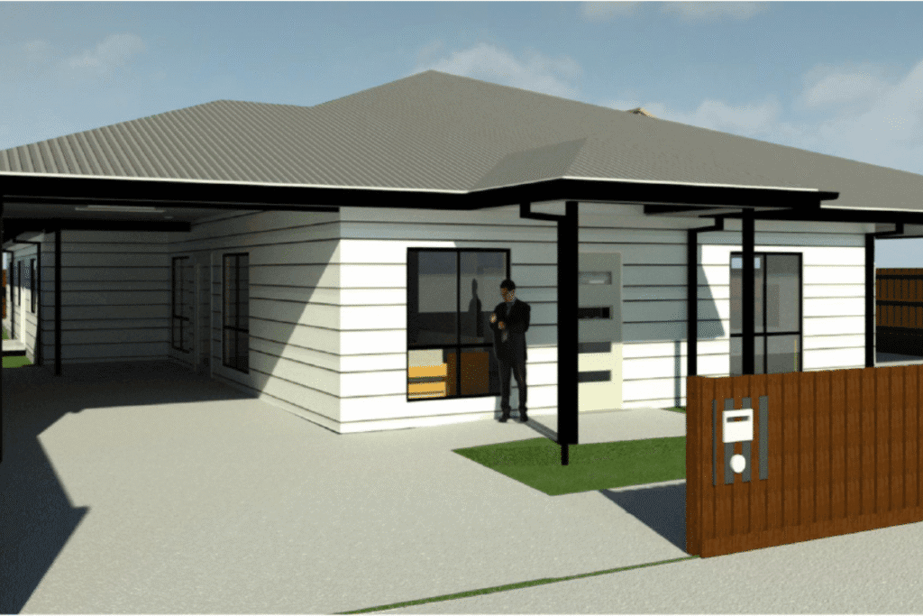 Wangaratta VIC Specialist Disability Accommodation (image 2)