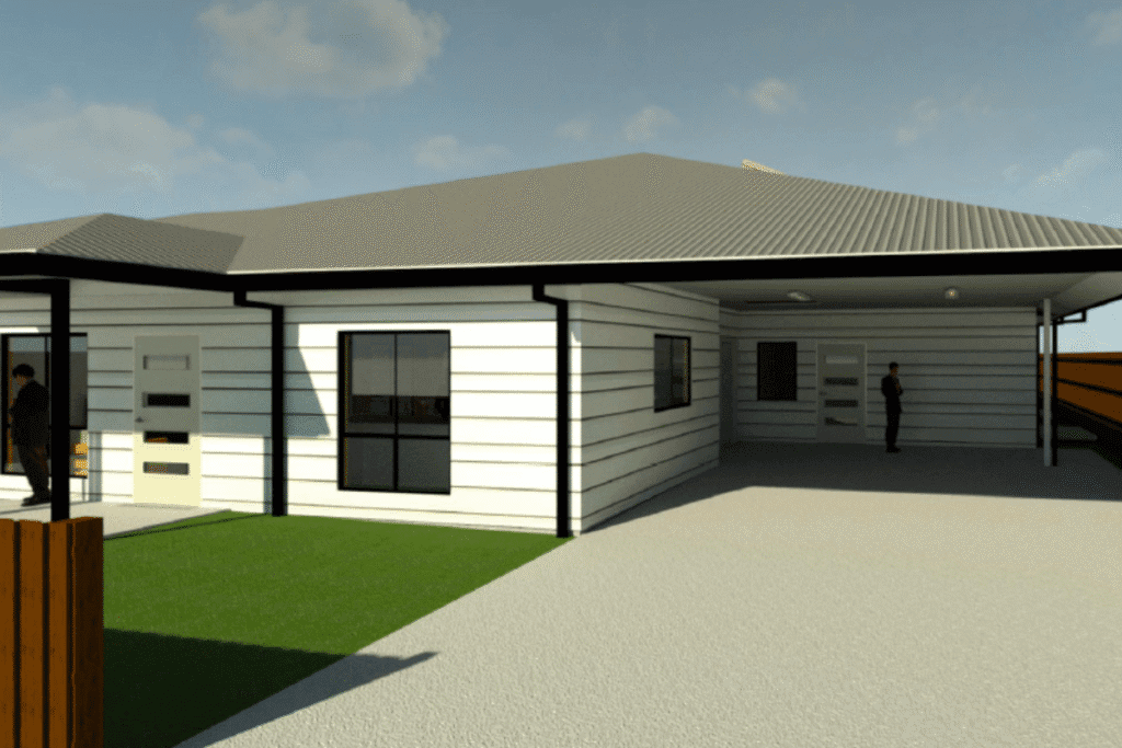 Wangaratta VIC Specialist Disability Accommodation (image 1)