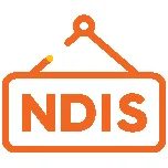 NDIS provider hospital discharge